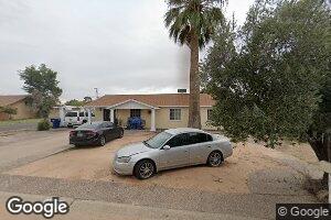 4752 E Waverly St, Tucson, AZ 85712