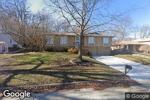 3129 Ranger Dr, Lawrence, KS 66049