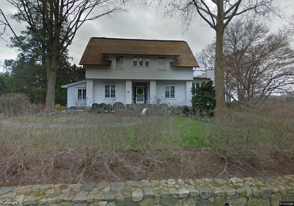 4 Edgehill Dr, Darien, CT 06820 - photo 1