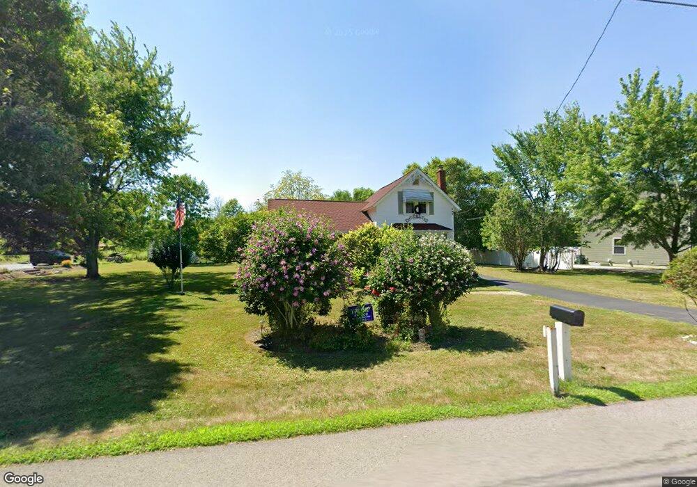 7178 Ward Rd, North Tonawanda, NY 14120 - photo 1