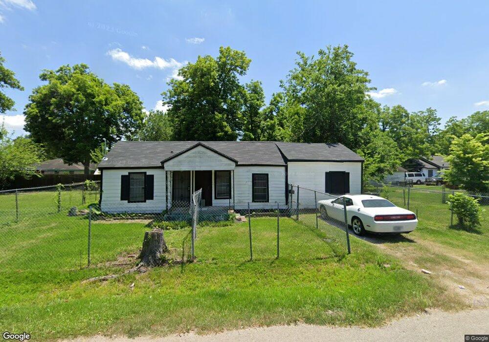 4108 Pardee St, Houston, TX 77026 - photo 1