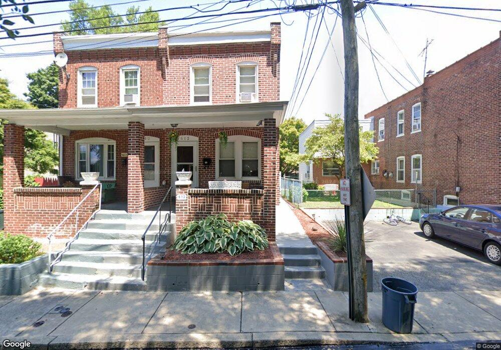 612 Smiley St, Crum Lynne, PA 19022 - photo 1