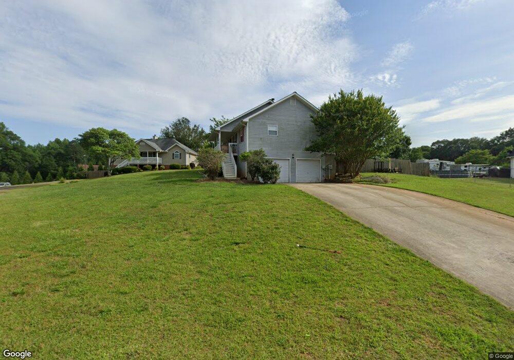 23 Red Holly Gap, Carrollton, GA 30117 - photo 1