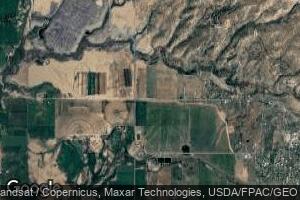 0 Bb Rd Unit 671084, Nucla, CO 81424