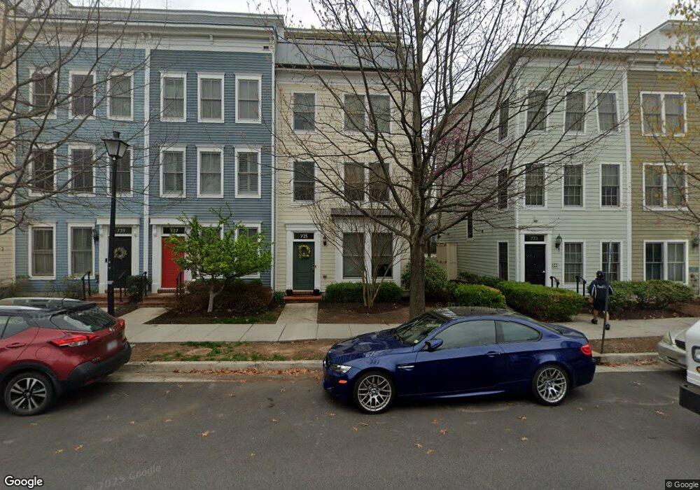 725 N Alfred St unit DUNCAN, Alexandria, VA 22314 - photo 1