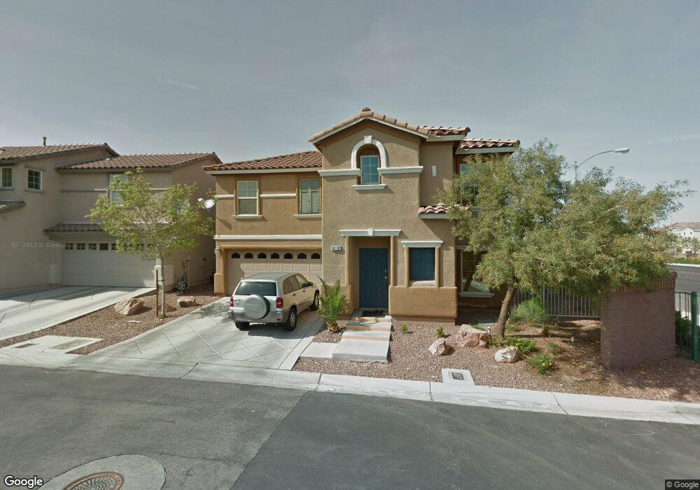 6118 Windmill Island Ave, Las Vegas, NV 89139 - photo 1