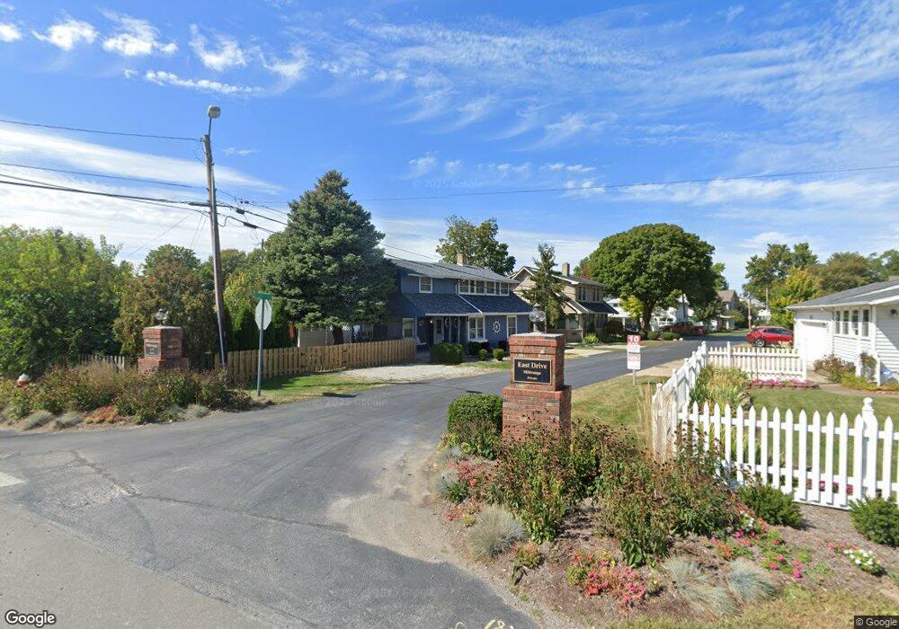 1019 East Dr, Huron, OH 44839 - photo 1