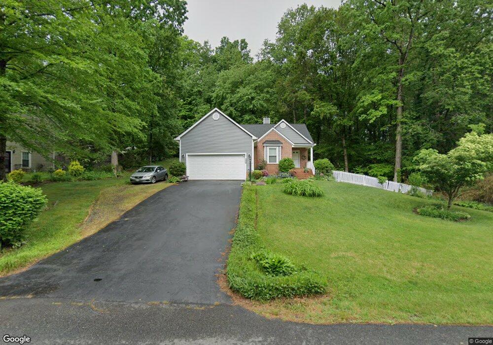 10810 Chesterwood Dr, Spotsylvania, VA 22553 - photo 1