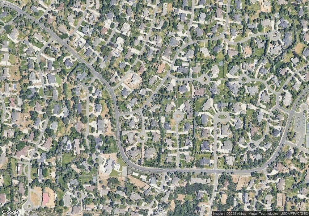 2 Wanderwood Way, Sandy, UT 84092 - photo 1