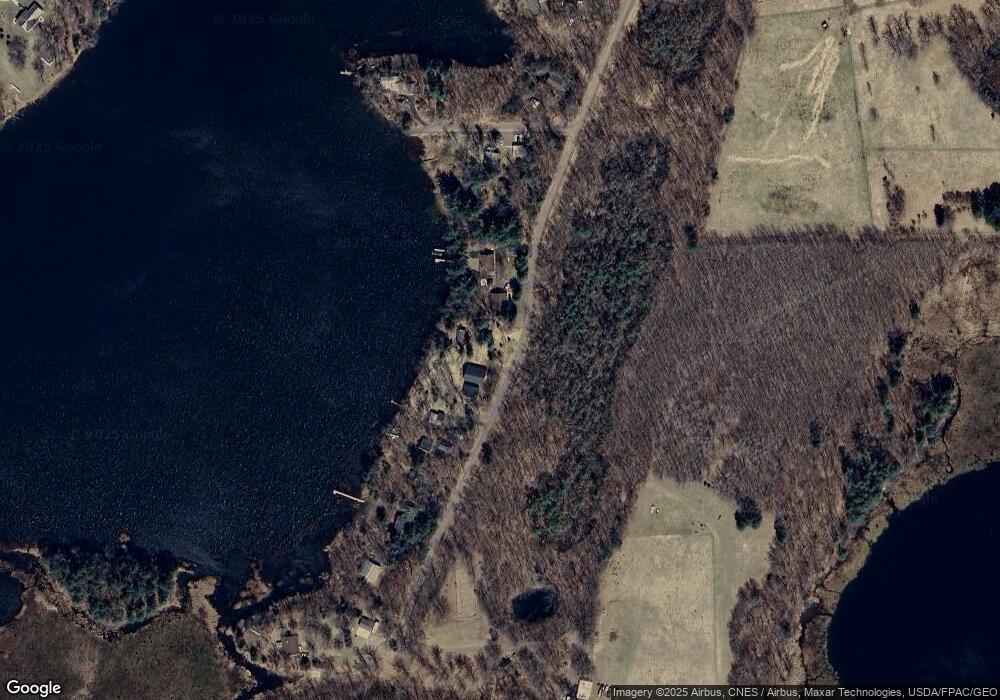 27285 E Connors Lake Rd, Webster, WI 54893 - photo 1