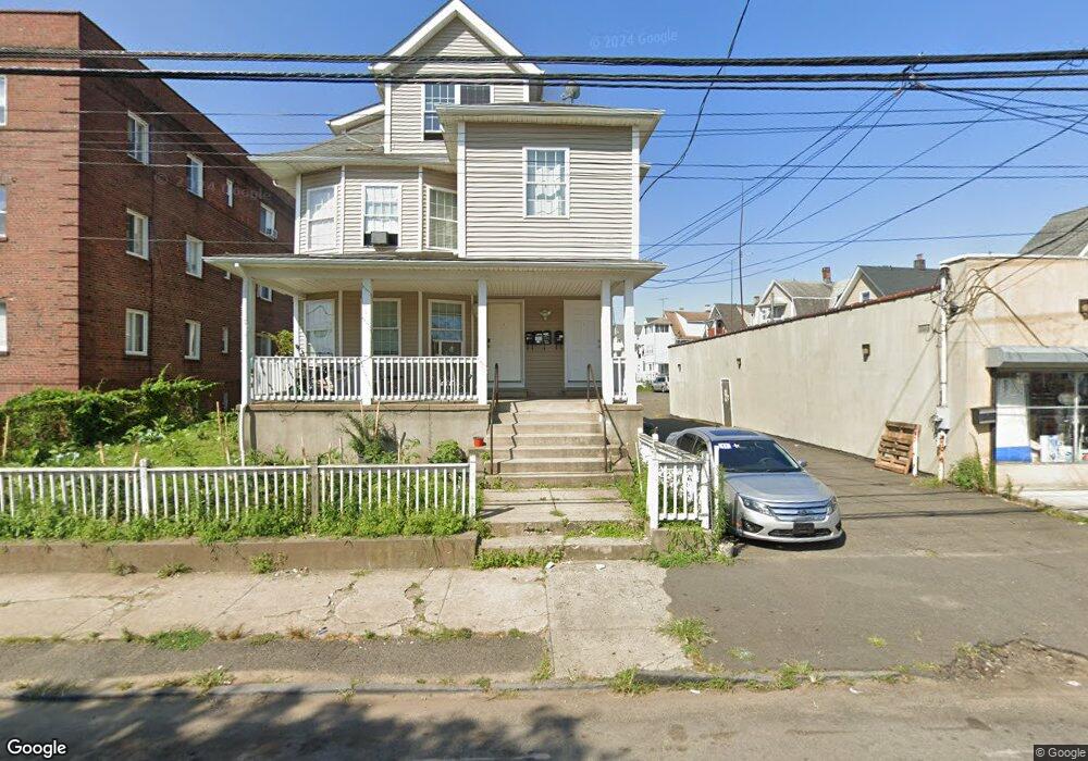 2453 Main St unit 2455, Bridgeport, CT 06606 - photo 1