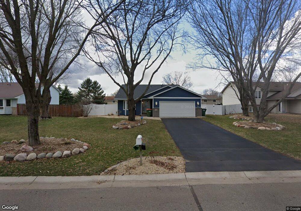 12184 Partridge St NW, Coon Rapids, MN 55448 - photo 1