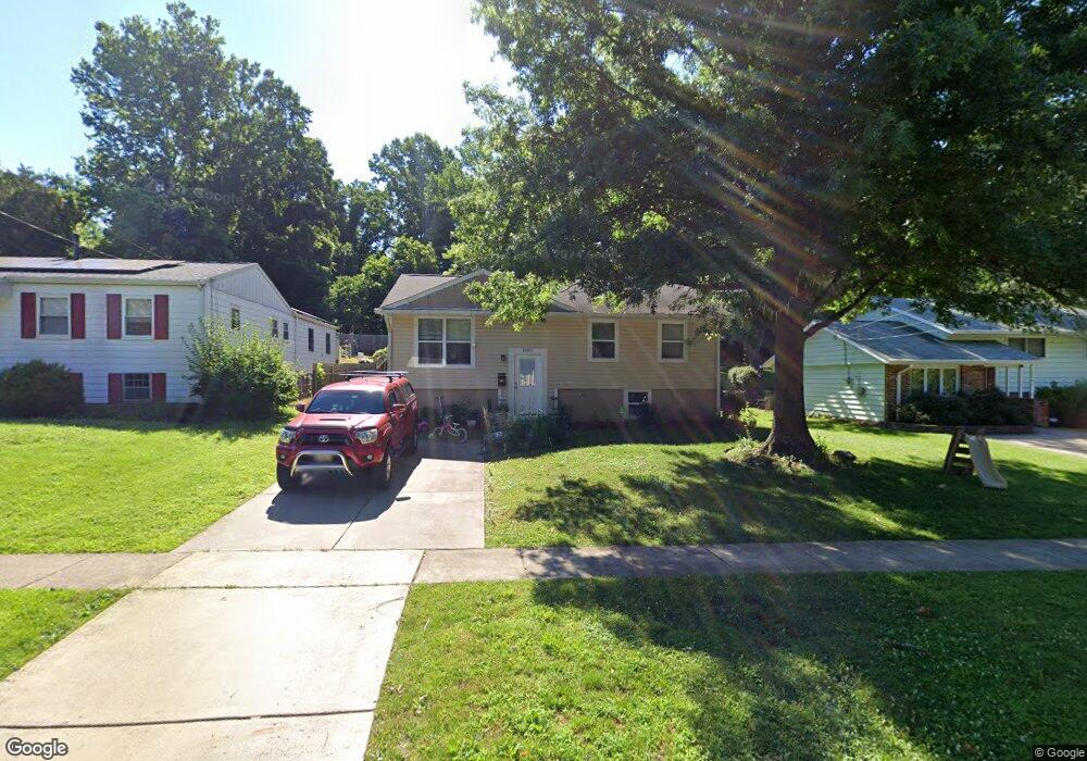 13107 Beaver Terrace, Rockville, MD 20853 - photo 1