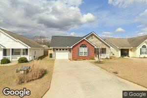 423 Spike Trail, Warner Robins, GA 31088