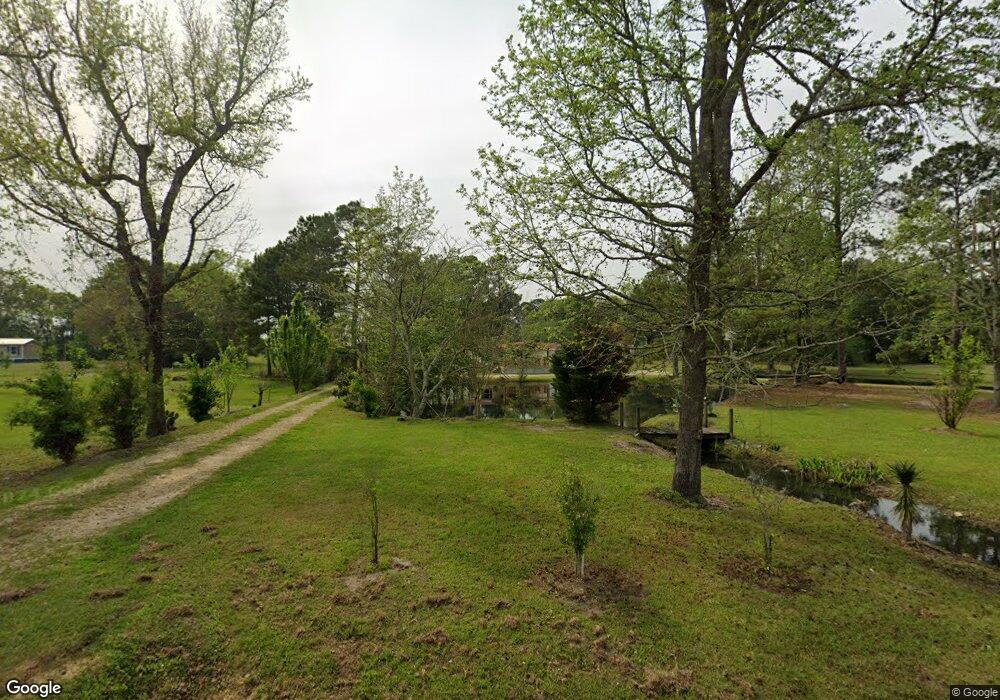 859 Pierce Chapel Rd, Cairo, GA 39828 - photo 1