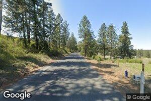 15104 S Stentz Rd Unit Lot 4, Spangle, WA 99031