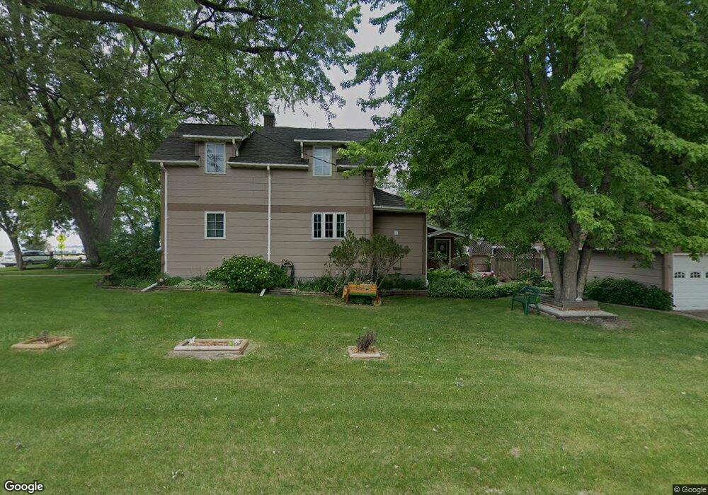 308 Minnesota Ave W, Glenwood, MN 56334 - photo 1