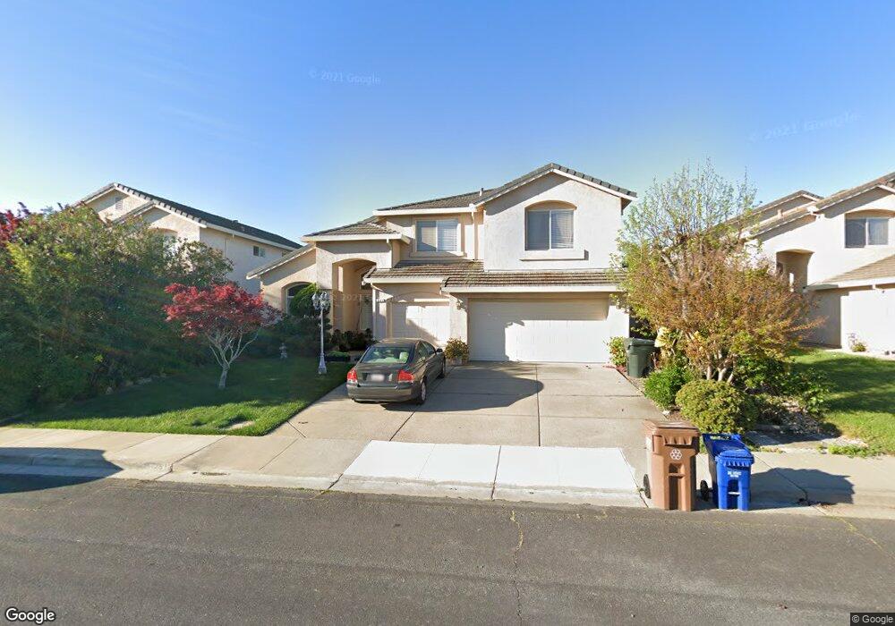 2512 Crocker Way, Antioch, CA 94531 - photo 1