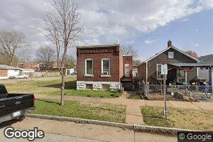 8506 Pennsylvania Ave, Saint Louis, MO 63111