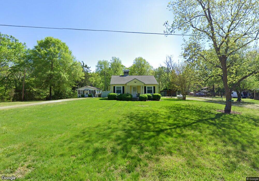 2403 Trouble Ln, Greensboro, NC 27406 - photo 1