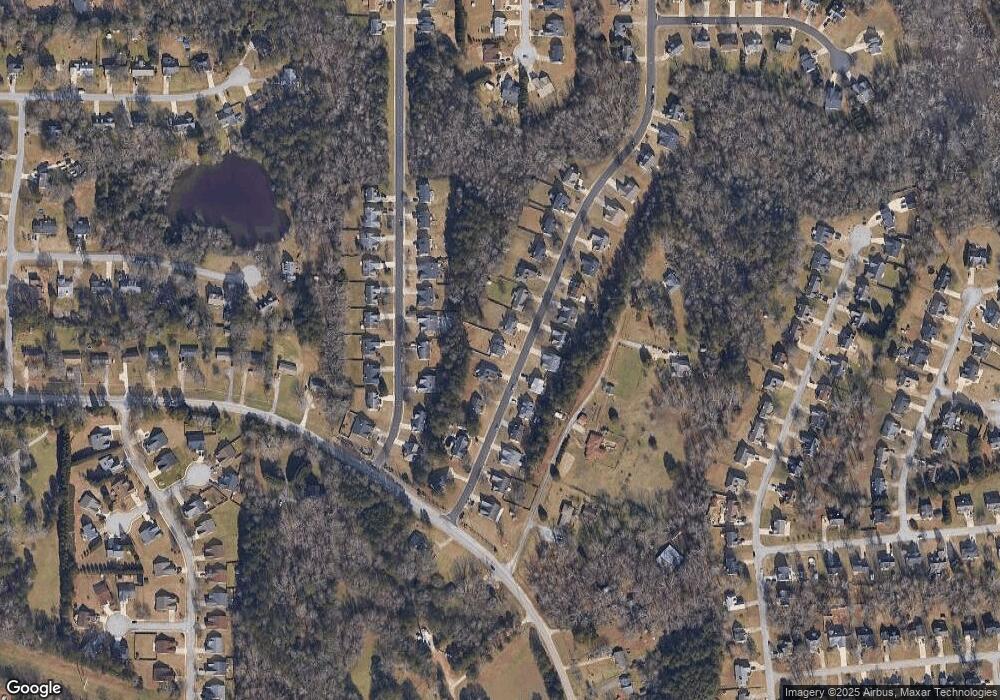 55 Avonlea Dr unit 1, Covington, GA 30016 - photo 1