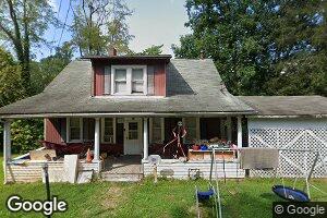 723 Sycamore Ave, Mannington, WV 26582