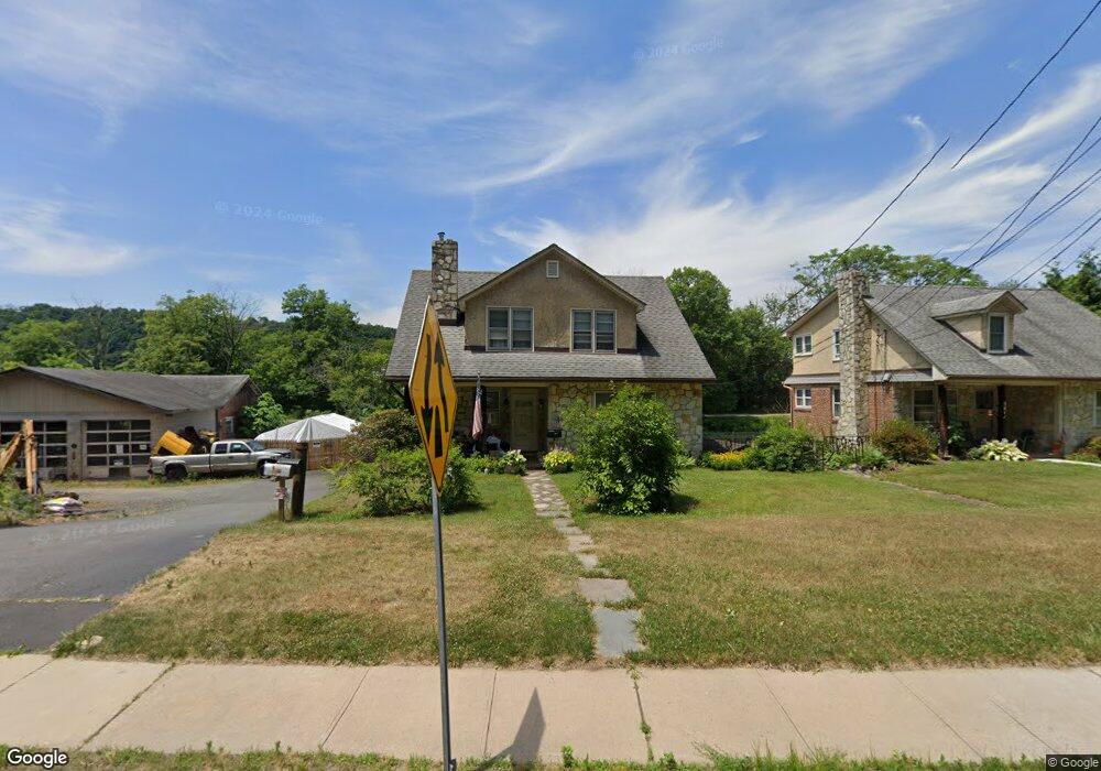 343 S Main St, Lambertville, NJ 08530 - photo 1