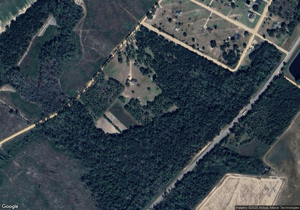 363 Cedar St, Alston, GA 30412 - photo 1