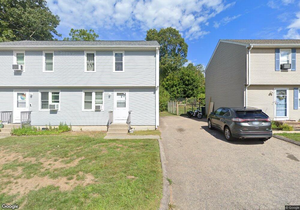 15 Columbus Ave, Westerly, RI 02891 - photo 1