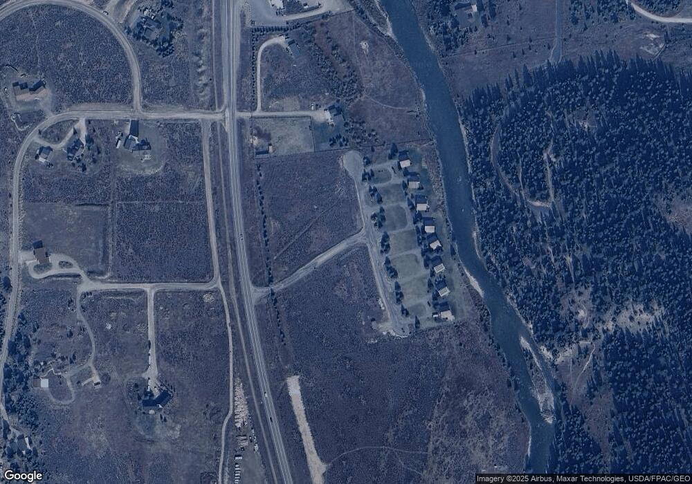 #1 San Marino On the Gallatin, Big Sky, MT 59730 - photo 1