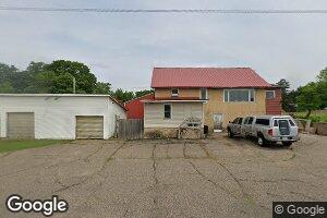 W12490 E Giloy Rd, Humbird, WI 54746