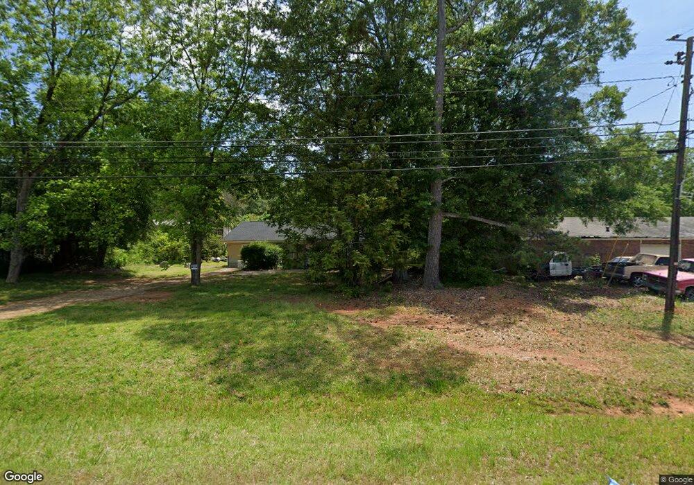 3375 Historic Highway 17, Martin, GA 30557 - photo 1