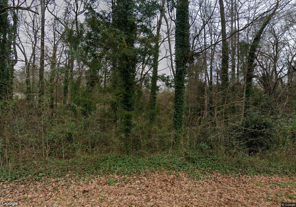 165 Auld Ave, Elberton, GA 30635 - photo 1