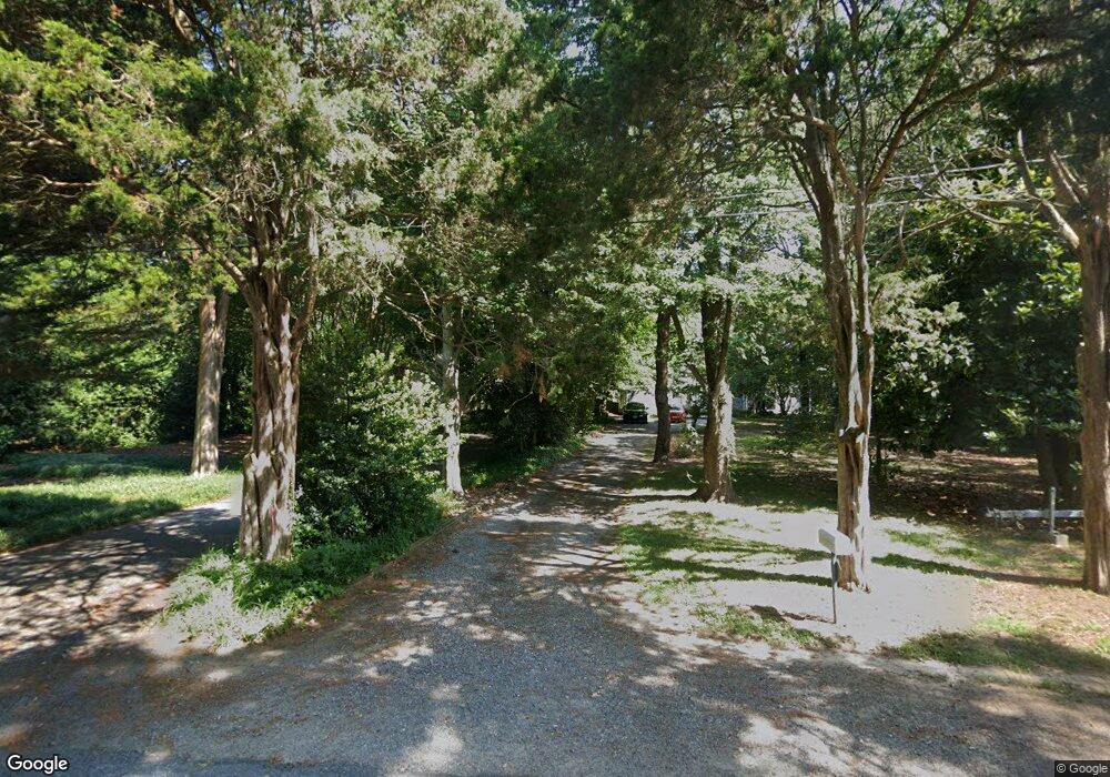 440 Pear Tree Point Rd, Chestertown, MD 21620 - photo 1