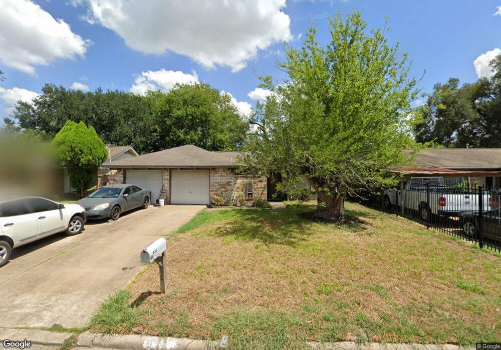 930 Fruitvale Dr, Houston, TX 77038 - photo 1