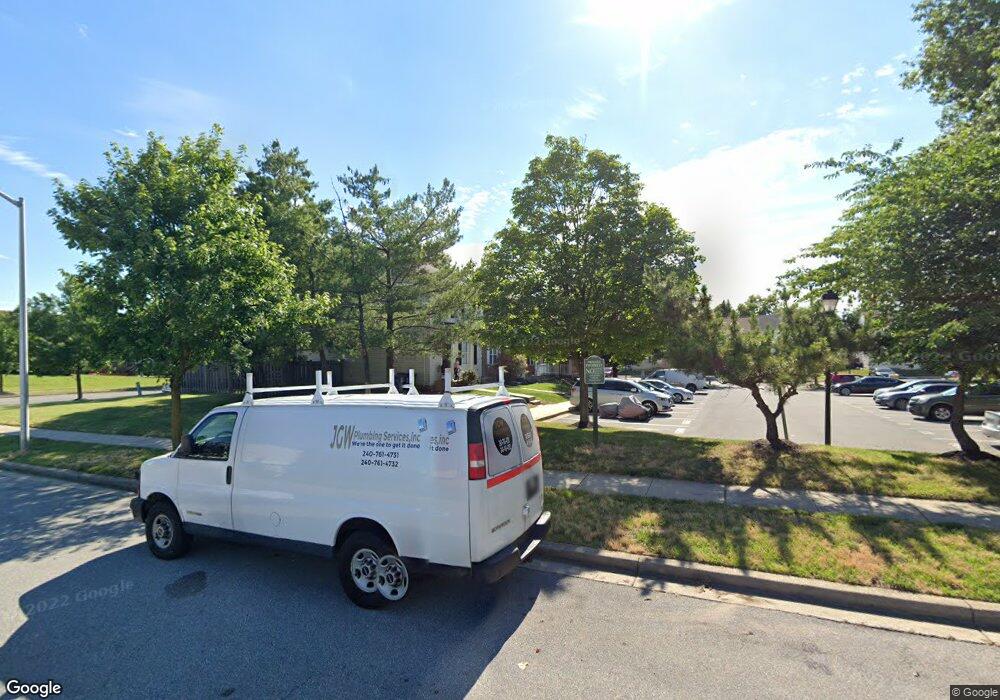 2828 Crestwick Place, District Heights, MD 20747 - photo 1