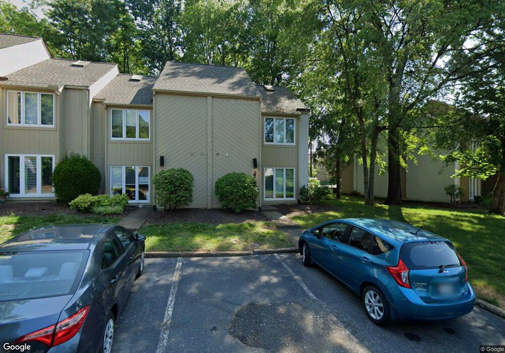 2713 Schooner Ct unit END UNIT, Henrico, VA 23233 - photo 1