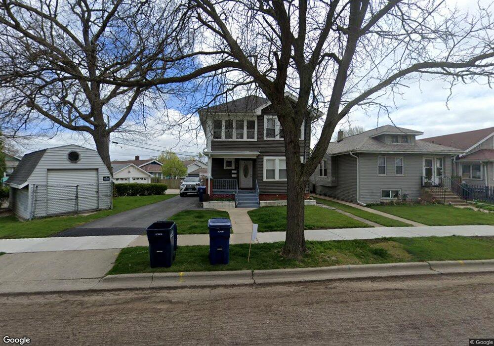 627 N Butrick St, Waukegan, IL 60085 - photo 1