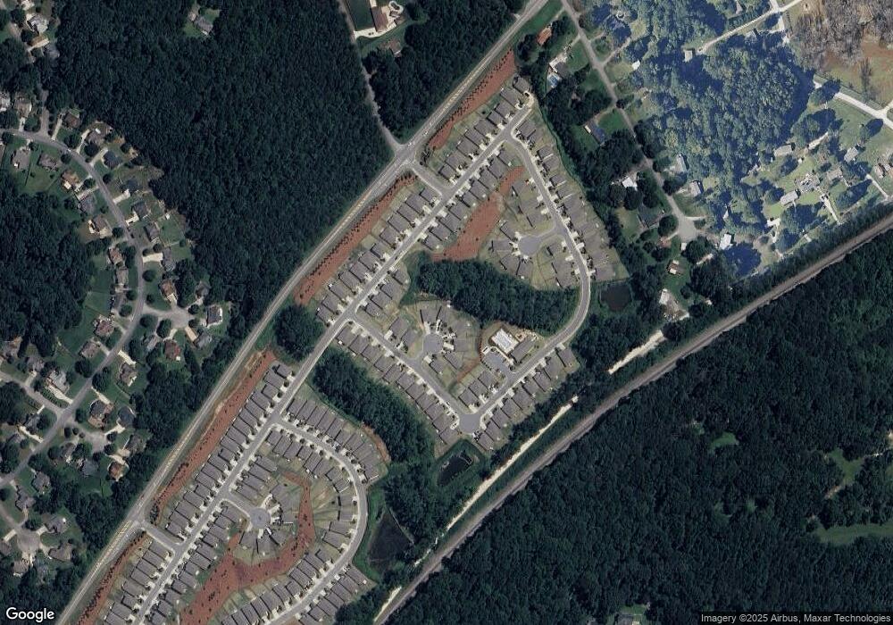 6563 Skysail Cir, Flowery Branch, GA 30542 - photo 1