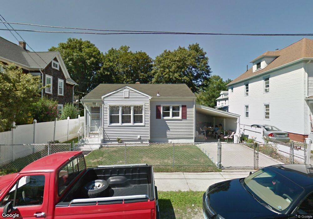 23 Mahan St, New London, CT 06320 - photo 1