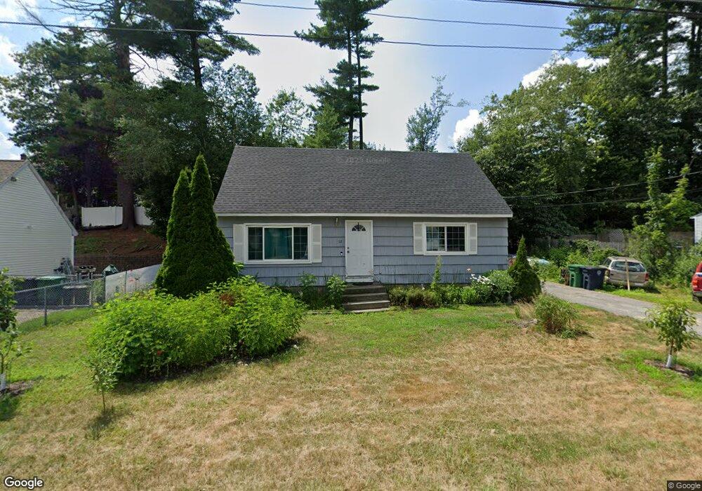 12 Syracuse Rd, Nashua, NH 03064 - photo 1