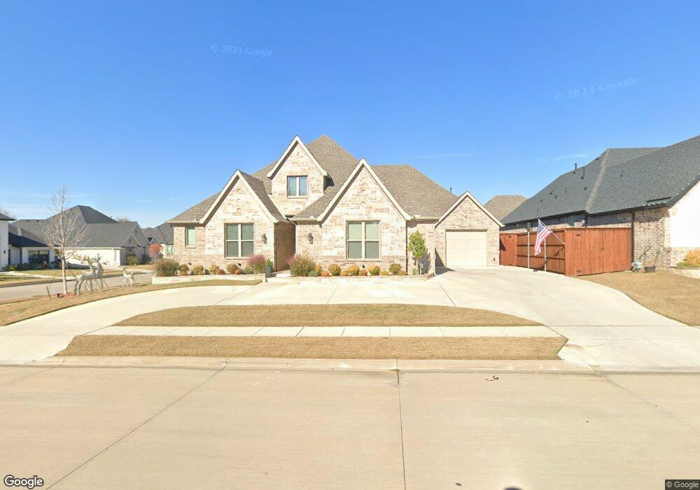 9101 Venado Dr, North Richland Hills, TX 76182 - photo 1