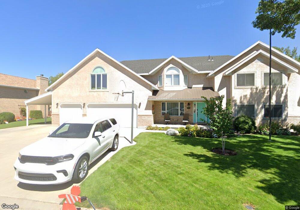 3278 Freedom Ln, West Jordan, UT 84084 - photo 1