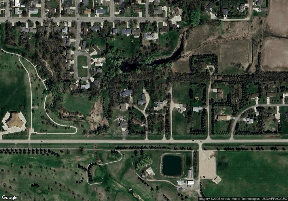 2009 3rd St SE, Jamestown, ND 58401 - photo 1