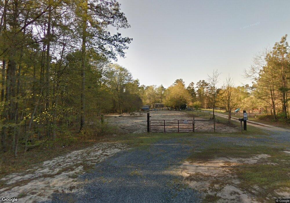 767 Cusseta Hwy, Box Springs, GA 31801 - photo 1