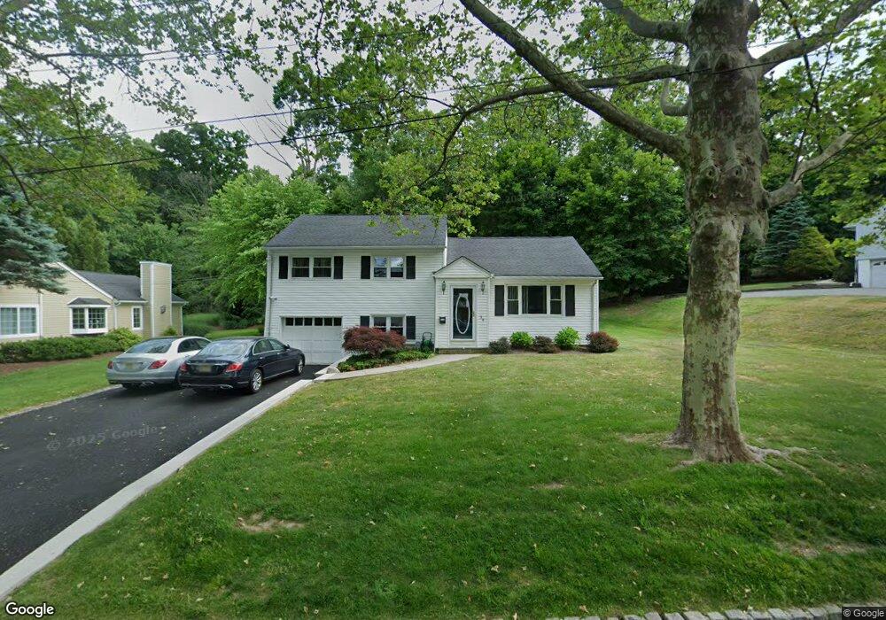 38 Riker Hill Rd, Livingston, NJ 07039 - photo 1