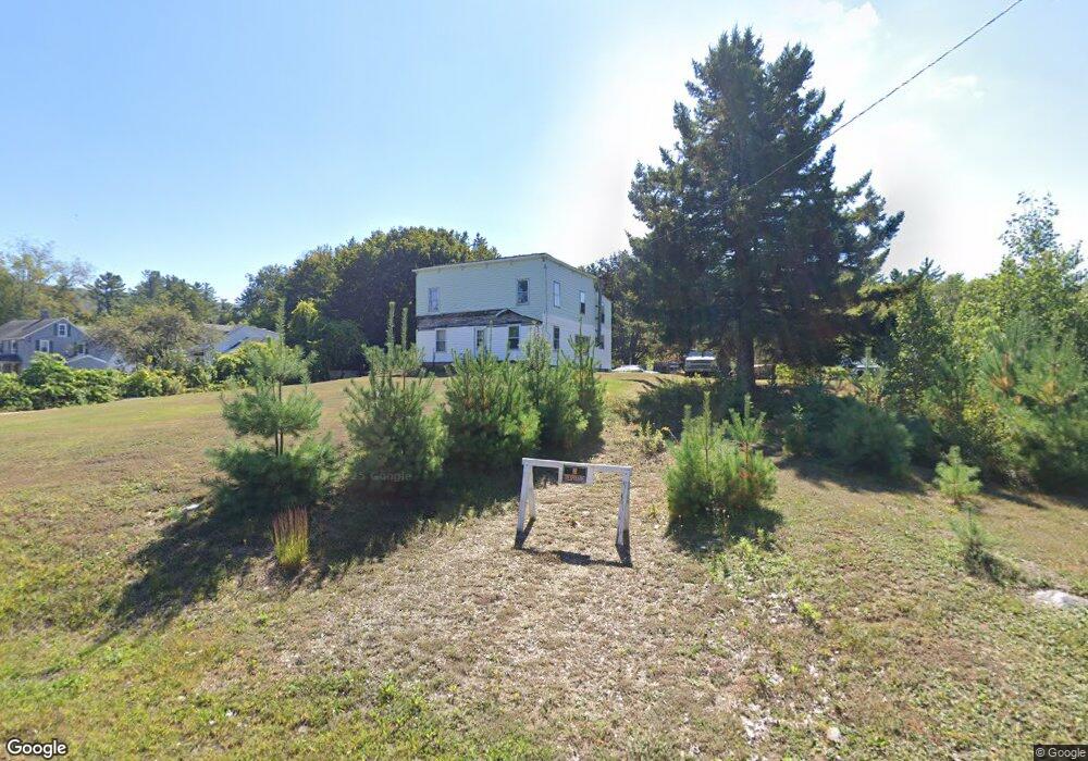 241 Cross Rd, Clarksburg, MA 01247 - photo 1