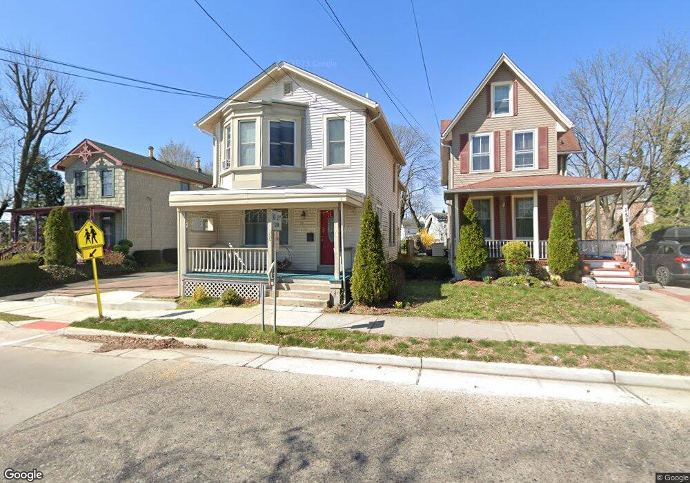 156 S Centre St, Merchantville, NJ 08109 - photo 1