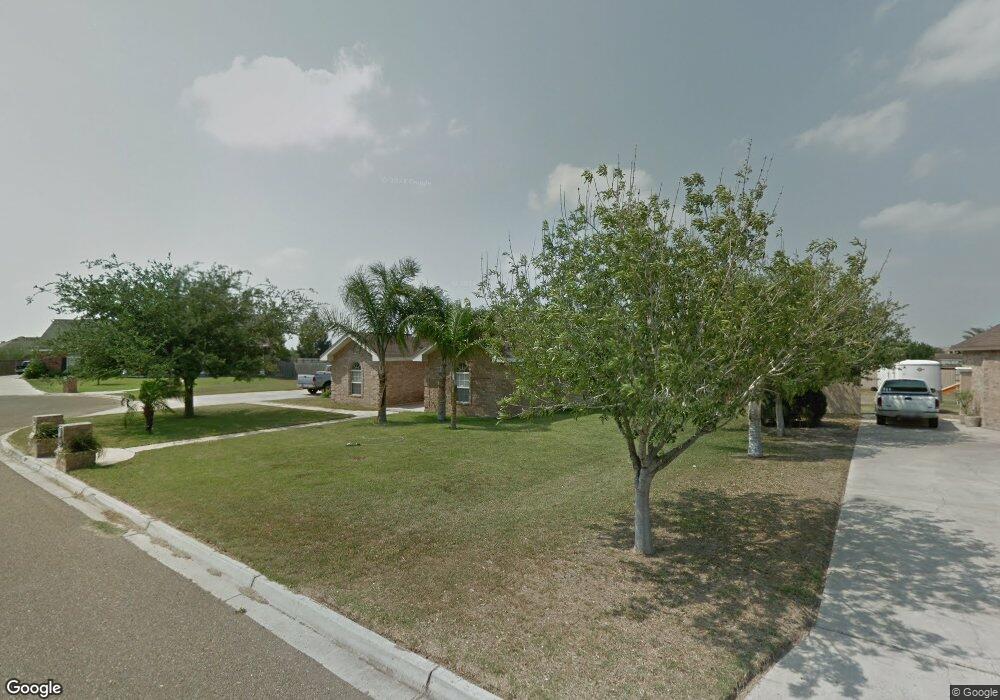 906 Lorena Ct, Donna, TX 78537 - photo 1