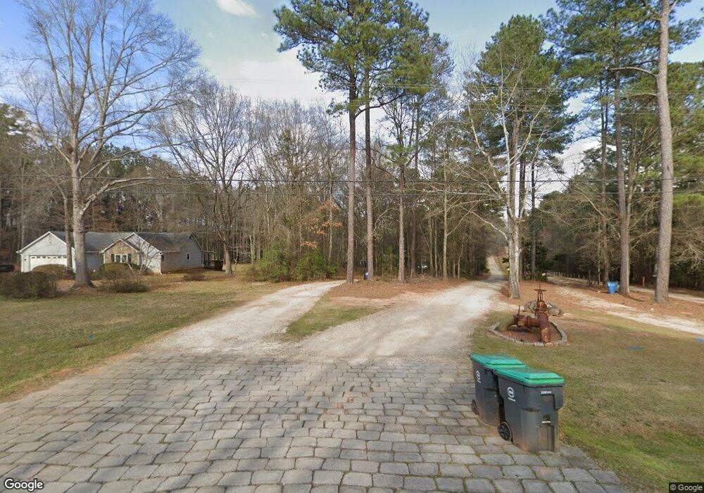 1235 Old Jackson Rd, Locust Grove, GA 30248 - photo 1